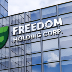 Freedom Holding Corp: Глобальный Лидер в Финансовых Услугах